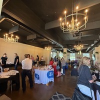 We had spectacular vendors! Thank you for sharing your services and building relationships!!