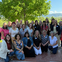 Amazing Wyoming School Nurses!!