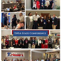 TNSA State Conference 2025