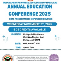 CE conference 11/11/2025