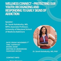 Wellness Connect Education 11/7/2025