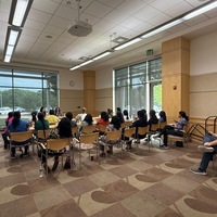 Monthly Educational Session/IANAM Meet & Greet - June ‘25 