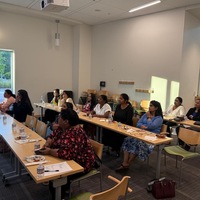 Monthly Educational Session - September’2025 