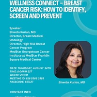 Wellness Connect Community Education - August’25