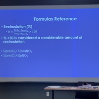 ECLS/ECMO BOOTCAMP - October 25