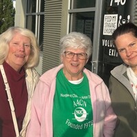 Community Service: Feed My Starving Children, October 2025