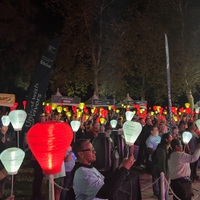 Leukemia & Lymphoma Walk 2025