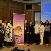 2025 CACNS Annual Conference