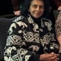 In Memory of Frances Veal-Rasool II