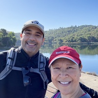 Lafayette Reservoir Group Hike, 09/20/25