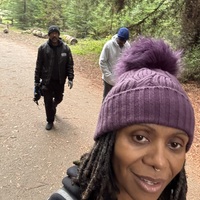 Reinhardt Redwood Regional Park, Post-Thanksgiving Group Hike, 11/29/25