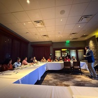 6/12/25 Educational Session on Hepatitis B 