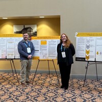 2025 Poster Presenters 