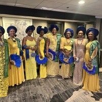 15th Annual Scientific Conference Gala night group pictures in San Francisco 2025. Posted by Roseline Nkoronye, DNP