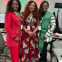 NANNNNA 15th Annual Scientific Conference Presentations Day 1, San Francisco 2025 - Roseline Nkoronye, DNP