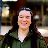 2025 UOP COHORT 1 CHAPTER AMBASSADOR: “Lexie” Butler