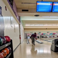 Holiday Bowling January 2026
