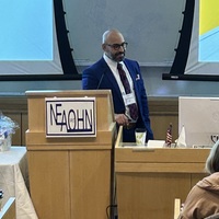2023 NEAOHN Conference in Southbridge, MA