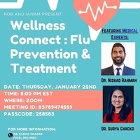 Jan’26 Wellness Connect - Flu prevention 