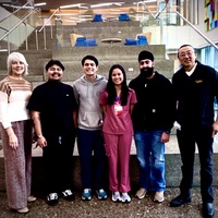 2026 Chapter Ambassadors (Cohort 2)