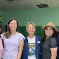 More hands make lighter work!