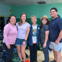 2nd year to be involved in this great endeavor!