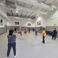 January 2026 Self-Defense and Empowerment Seminar