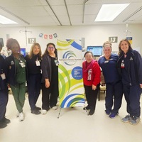 CBSPAN Members Celebrating PANAW 2026 at Various Facilities