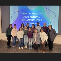 Annual UPMC St. Margaret Perianesthesia Conference 2026