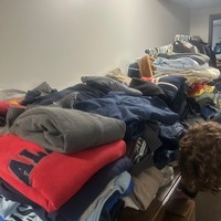 Timothy's Ministry Service Project Jan 2026