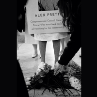 Alex Pretti Vigil 2026