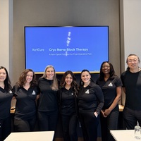 Education Dinner Meeting with AtriCure Feb 2026