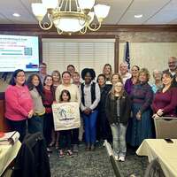 Active Shooter and Forensic Collection Meeting 1.31.2026