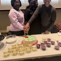 December Birthday Celebrants 2025