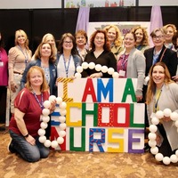 NJSSNA Spring Conference