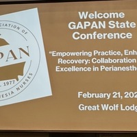 GAPAN 2026 GWL Event 02.21.26