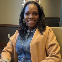 Region 5 Director Nikki Price