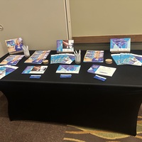 Membership brochures 