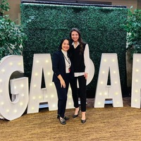 More gapan fun at GWL conference 