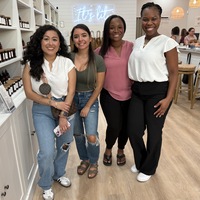 8/19/2025— Candle Scent Blending Experience at Sea Love