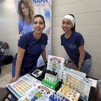 Community Baby Shower Feb 2026