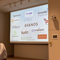 Thank you to our Industry Partners