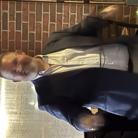 Pre-Conference Speaker - Wayne Teipen