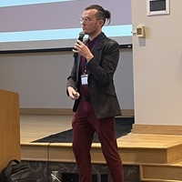 Speaker - DJ Shannon