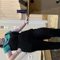 Speaker - Kezia Fitzgerald