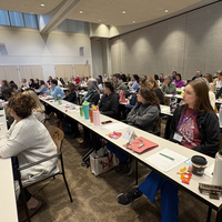 Educational Attendees 2