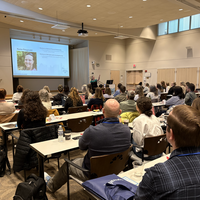 Educational Attendees 1