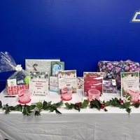 Parranda Navideña Designer Bag Bingo 