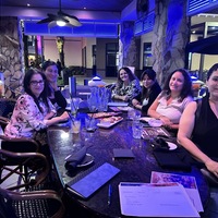 New Years Celebration