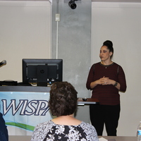 Alia Fox, MD
Grey's Anatomy Meets Sesame Street: Behind the Scenes Experience of the Pediatric Patient